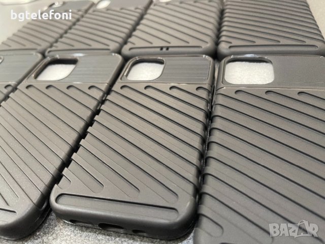 iPhone 11,11 Pro, X/XS,XR,12,12 Pro,12 Pro Max,12 mini,7,8,SE 2020 удароустойчив силикон, снимка 4 - Калъфи, кейсове - 31963318