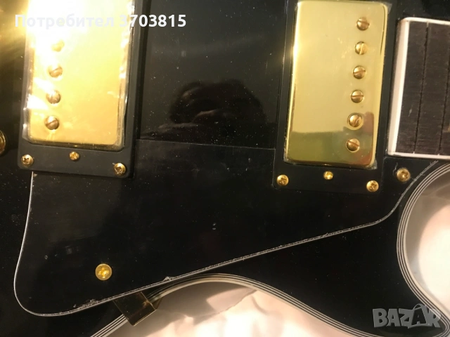 ПИКГАРДИ нови,оборудвани, снимка 7 - Китари - 54241734