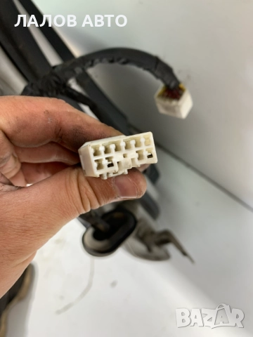 Предна дясна врата Хюндай Теракан Predna dqsna vrata Hyundai Terracan (01-04)г., снимка 6 - Части - 51601493