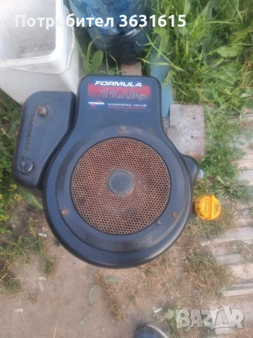 двигатели за косачки, снимка 3 - Градинска техника - 50787604