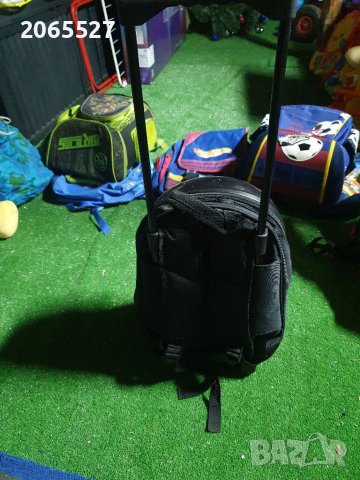 Раници, снимка 3 - Раници - 39683914