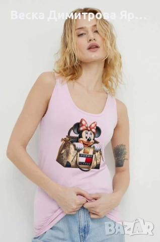 Потници памук
, снимка 3 - Потници - 50730787