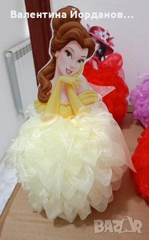 абитуриентски балове момичета за подарък , снимка 4 - Декорация за дома - 54008616