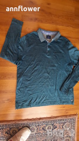 Блуза Pierre Cardin Paris , снимка 2 - Блузи - 34041905