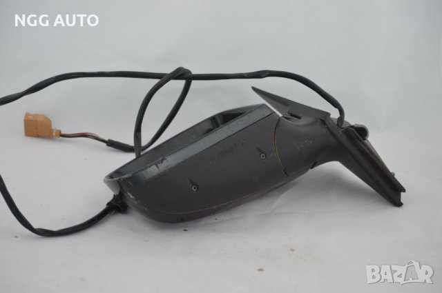 Странично шофьорско огледало за Audi A4 Avant B7, снимка 5 - Части - 37793773
