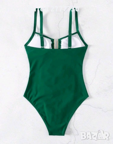 Бански XL, снимка 3 - Бански костюми - 53167545