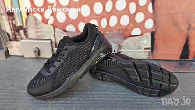 Английски дамски маратонки -Next, снимка 3 - Маратонки - 52276423