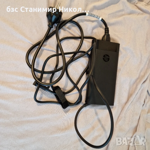 Лаптоп HP Victus 16-d1000nu цвят Mica Silver., снимка 7 - Лаптопи за дома - 52620819