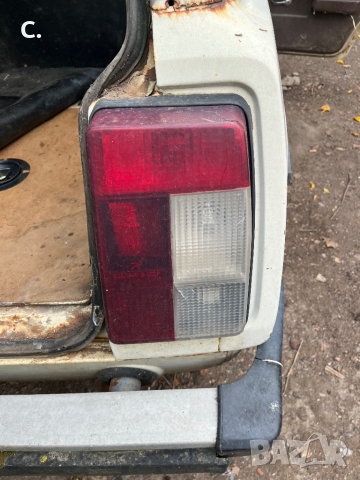 Lada/Лада на части , снимка 7 - Автомобили и джипове - 42215083