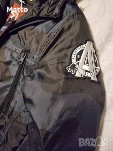 Яке G-STAR 100% Оригинал размер S, снимка 3 - Якета - 42654419
