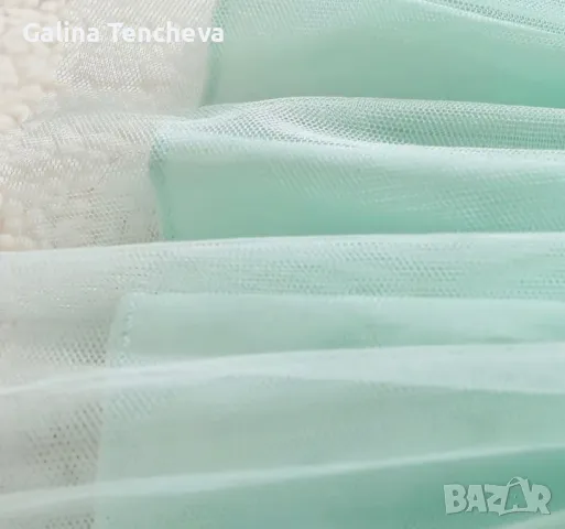 Детска рокля , снимка 4 - Детски рокли и поли - 48509897