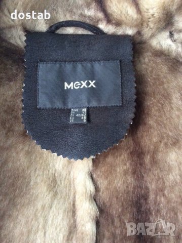 Палто Mexx , снимка 3 - Палта, манта - 30671165
