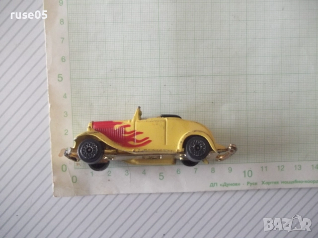 Кола - 883, снимка 3 - Колекции - 52680818