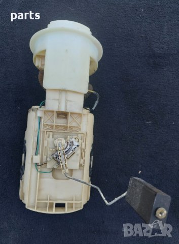 Горивна Кошница Резервоар N:6666 Ауди - Сеат - Шкода - VW N, снимка 4 - Части - 42361458