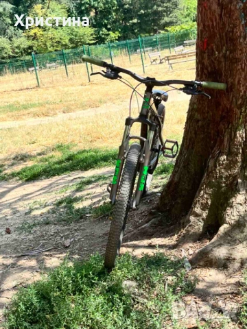 DRAG C1 , снимка 3 - Велосипеди - 54169243