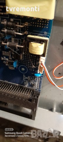 лед диоди от панел LSC400FN07-W, снимка 2 - Части и Платки - 31236943