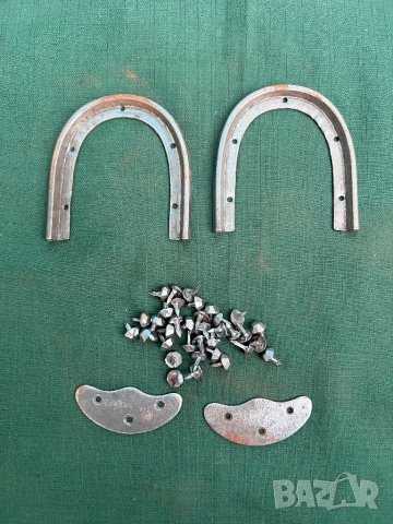 Продавам налове -цинтове за армейски ботуши 