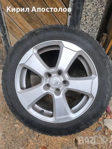джанти 16 5х100