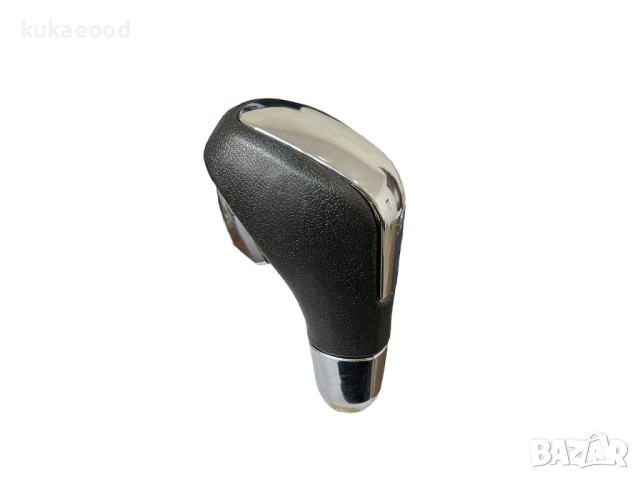 Топка за скоростен лост за Renault Fluence (2009-2020)  Автоматик, снимка 2 - Аксесоари и консумативи - 44728180