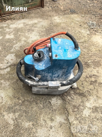 Шлайф машина