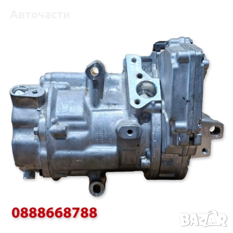 Електрически компресор климатик - Nissan e-Power/Renault E-Tech - (2020 г.+) - DENSO