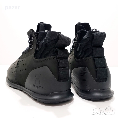 HAGLOFS Duality AT1 GTX Gore-Tex Дамски Туристически Обувки Боти 41-41.5, снимка 3 - Дамски боти - 52288467