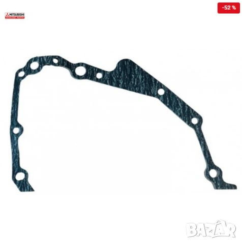 Гарнитура маслена помпа 1064A041 Mitsubishi