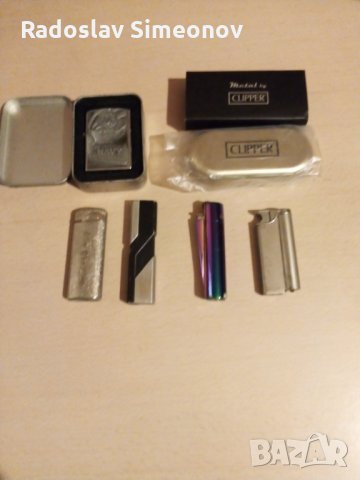 запалки, снимка 1