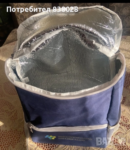 Раница, снимка 3 - Раници - 51447248