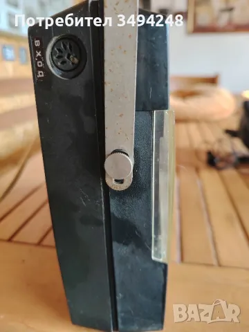 Касетофон Воронеж 403, снимка 3 - Радиокасетофони, транзистори - 48909313