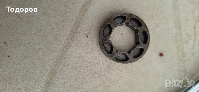 Резачка RAIDER RDP-GCS 23, снимка 2 - Градинска техника - 44745677