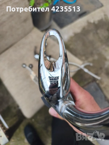 Смесители, снимка 7 - Смесители - 54181796