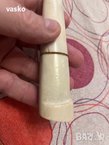 Финка-голяма 26,5см, снимка 6 - Ножове - 48911893