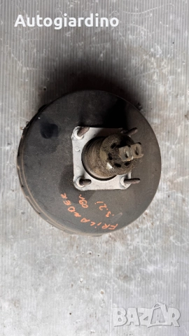 Серво усилвател / Спирачна помпа за Land Rover Freelander 2009