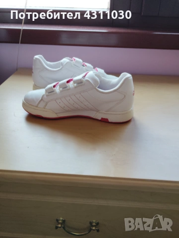 ADIDAS 36.2/3 НОМЕР, снимка 6 - Детски маратонки - 53371910