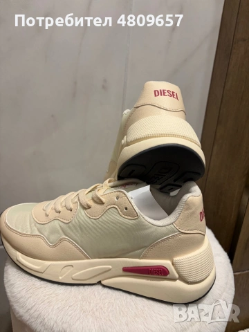 Нови, оригинални Diesel сникърси
