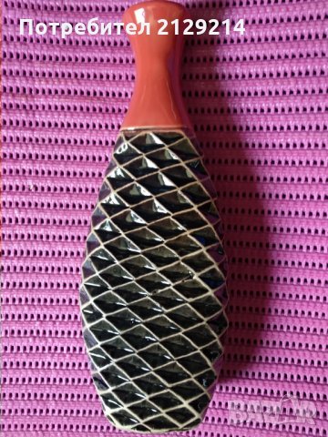 Ваза, снимка 3 - Вази - 31102978