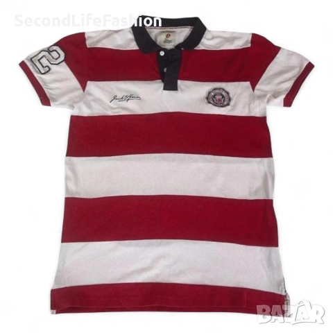 Jack & Jones мъжка тениска размер L