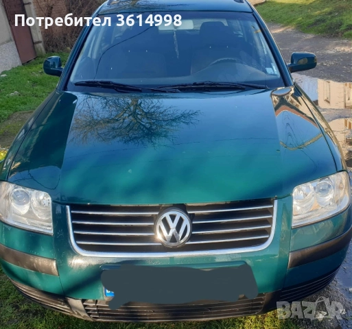 VW PASSAT , снимка 10 - Автомобили и джипове - 52774910