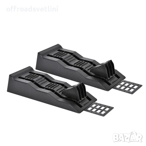 Автомобилни рампи до 5 тона, рампи за каравана, рампи за кемпер, снимка 2 - Аксесоари и консумативи - 52471602