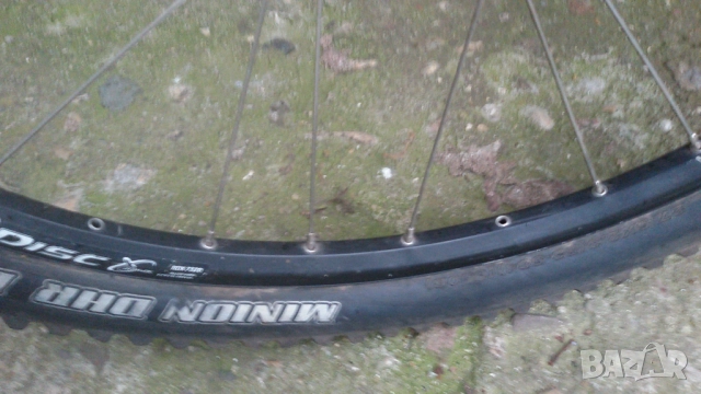 Колело Cube Aim Pro 27.5" без скорости и спирачки, снимка 4 - Велосипеди - 52094228