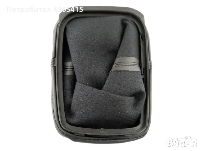 Топка с маншон за скоростен лост за Golf 4 - 5 Скорости 1J0711113C , снимка 7 - Части - 49355101