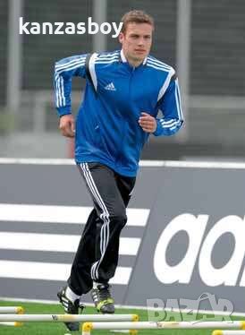 Adidas Sereno - страхотно мъжко горнище КАТО НОВО ХЛ