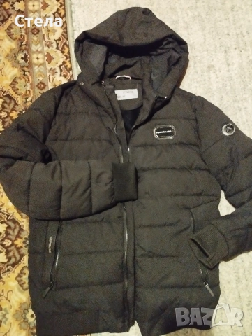 Зимно яке L-размер