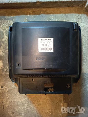 Части за телевизор Samsung CW-533CWG, снимка 9 - Части и Платки - 53908704