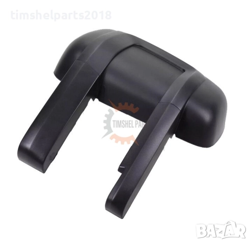 Капак за огледало с Дълго рамо CITROEN JUMPER / PEUGEOT BOXER / FIAT DUCATO след 2006 год., снимка 3 - Части - 51549318