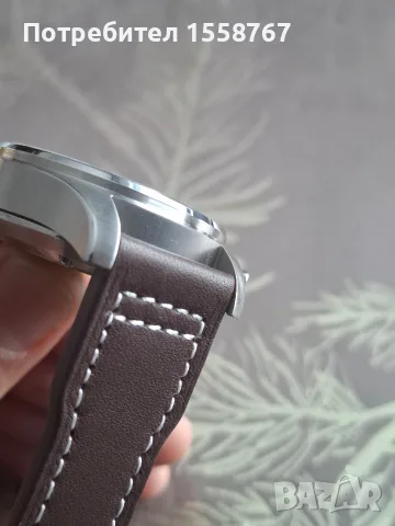 IWC Schaffhausen , снимка 5 - Луксозни - 55747406