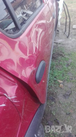 Задна дясна врата Дачия Сандеро 2 - със забележки!!!!, снимка 14 - Части - 37092760