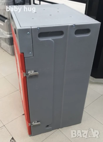 Напълно автоматичен инкубатор за яйца, снимка 4 - За птици - 51247861