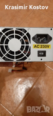 Компютърни компоненти, снимка 15 - Дънни платки - 51442198